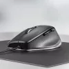 3DCONNEXION Cadmouse Pro - Ergonomiška pelė profesionalams