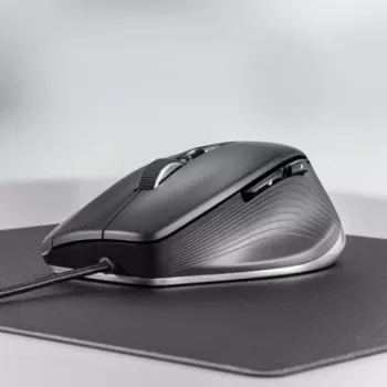3DCONNEXION Cadmouse Pro - Ergonomiška pelė profesionalams