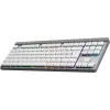 Logitech G515 LIGHTSPEED TKL belaidė žaidimų klaviatūra, vokiškas QWERTZ, balta