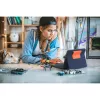 LOGITECH Rugged Combo 3 Touch – Mėlynas – QWERTZ – DE – EMEA