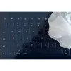 LOGITECH Rugged Combo 3 Touch – Mėlynas – QWERTZ – DE – EMEA