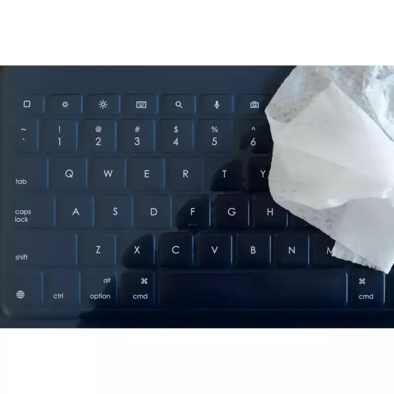 LOGITECH Rugged Combo 3 Touch – Mėlynas – QWERTZ – DE – EMEA
