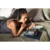 LOGITECH Rugged Combo 3 Touch – Mėlynas – QWERTZ – DE – EMEA