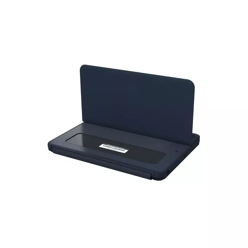 LOGITECH Rugged Combo 3 Touch – Mėlynas – QWERTZ – DE – EMEA