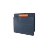 LOGITECH Rugged Combo 3 Touch – Mėlynas – QWERTZ – DE – EMEA