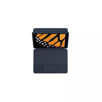 LOGITECH Rugged Combo 3 Touch – Mėlynas – QWERTZ – DE – EMEA