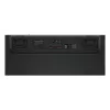 Belaidė klaviatūra Logitech G G915 X LIGHTSPEED Gaming USB RF Bluetooth QWERTZ Vokiška juoda