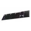 Logitech G G915 X LIGHTSPEED klaviatūra žaidimams USB belaidė RF Bluetooth QWERTZ vokiška juoda