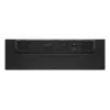 Logitech G G915 X LIGHTSPEED klaviatūra žaidimams USB belaidė RF Bluetooth QWERTZ vokiška juoda