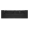 Logitech G G915 X LIGHTSPEED belaidė žaidimų klaviatūra, USB, RF, Bluetooth, QWERTZ, vokiškas išdėstymas, juoda