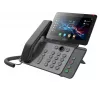 Fanvil V66 IP telefonas, SIP, PoE, Gigabit, USB, Bluetooth, Wi-Fi