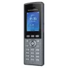IP telefonas Grandstream Networks DP735 pilka spalva, 20 linijų, belaidis ragelis