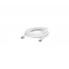 Tinklo jungiamasis kabelis UBIQUITI UACC-CABLE-PATCH-OUTDOOR-8M-W RJ-45 Cat5e 8 m Baltas