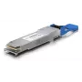 Ubiquiti UACC-OM-QSFP28-LR4 tinklo siųstuvas-imtuvas, 100G, vienmodis, QSFP28, 10 km