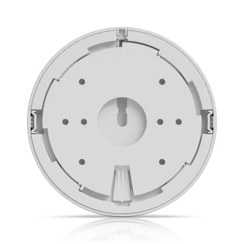 IP stebėjimo kamera Ubiquiti AI Dome 3840 x 2160 pikselių