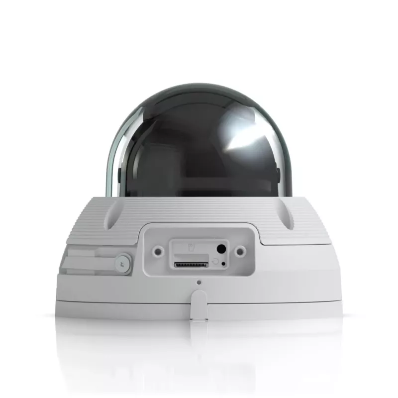 IP stebėjimo kamera Ubiquiti AI Dome 3840 x 2160 pikselių