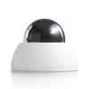 IP stebėjimo kamera Ubiquiti AI Dome 3840 x 2160 pikselių