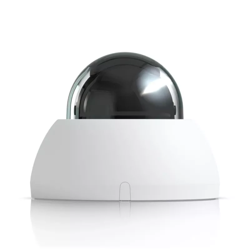 IP stebėjimo kamera Ubiquiti AI Dome 3840 x 2160 pikselių