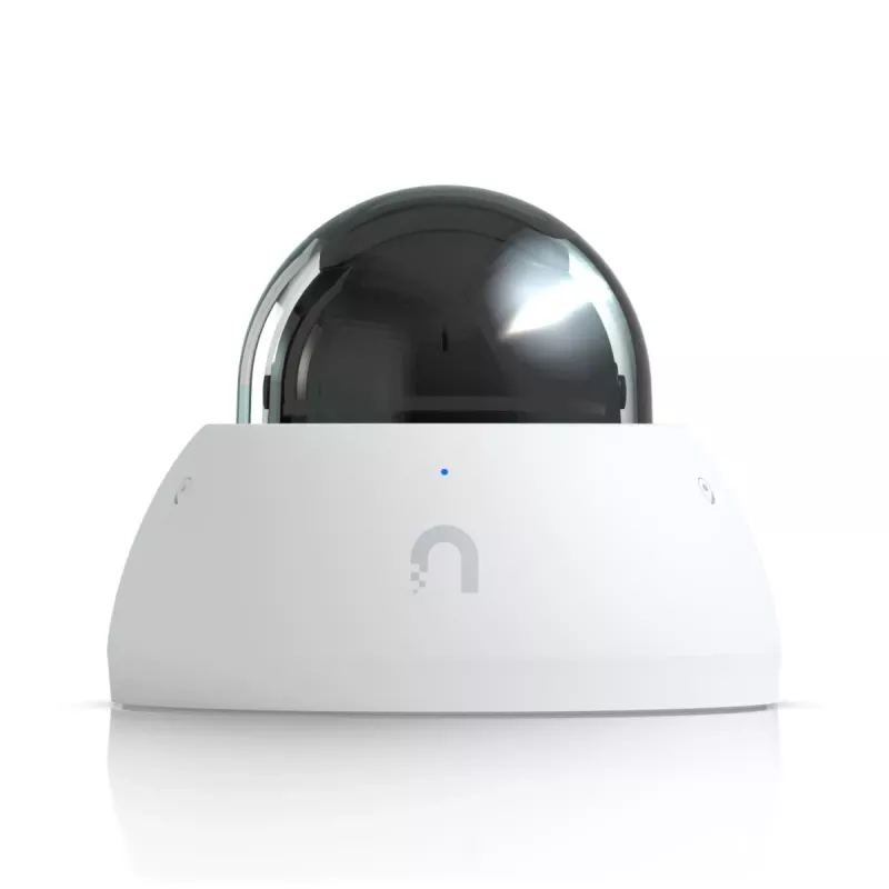 IP stebėjimo kamera Ubiquiti AI Dome 3840 x 2160 pikselių