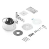 IP stebėjimo kamera Ubiquiti AI Dome 3840 x 2160 pikselių