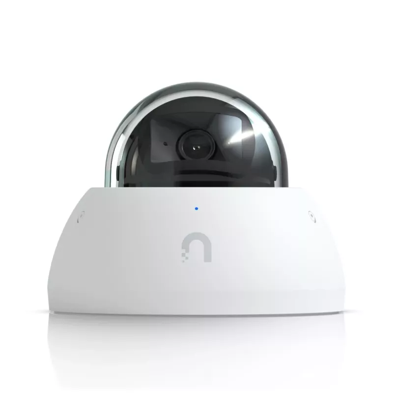 IP stebėjimo kamera Ubiquiti AI Dome 3840 x 2160 pikselių