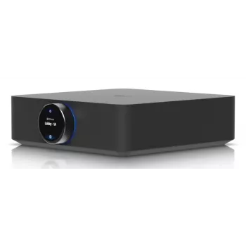 UBIQUITI NETWORKS Unifi Poweramp Juodas