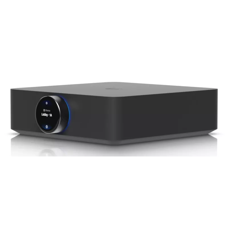 UBIQUITI NETWORKS Unifi Poweramp Juodas