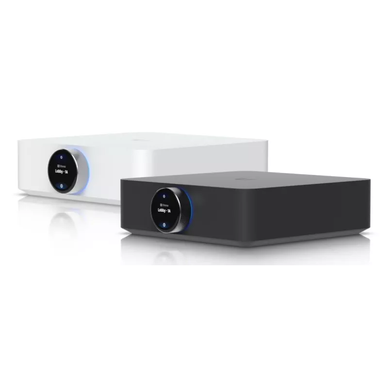 UBIQUITI NETWORKS Unifi Poweramp Juodas