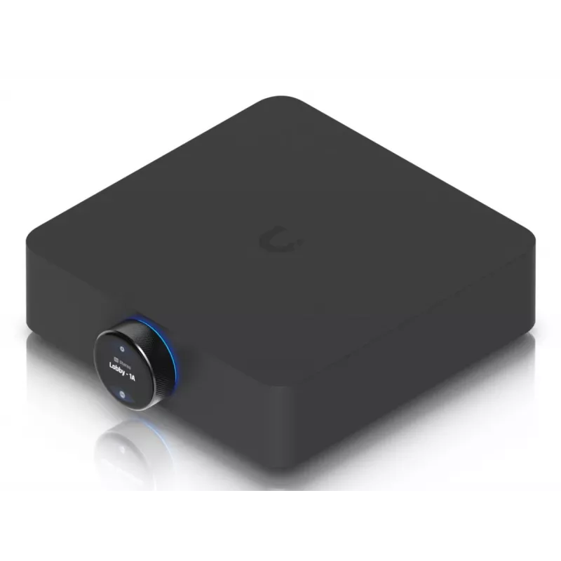 UBIQUITI NETWORKS Unifi Poweramp Juodas