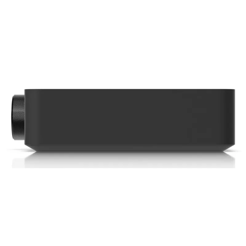 UBIQUITI NETWORKS Unifi Poweramp Juodas