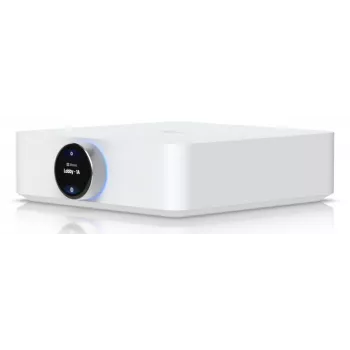 Ubiquiti PowerAmp Home White – D klasės stiprintuvas 260W 4 Ohm