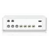 Ubiquiti PowerAmp Home White – D klasės stiprintuvas 260W 4 Ohm