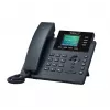 Yealink SIP-T34W IP telefonas juodas 4 linijos LED Wi-Fi