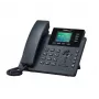 Yealink SIP-T34W IP telefonas juodas 4 linijos LED Wi-Fi