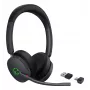 Yealink BH74 UC USB-C/A ausinės su Bluetooth ir ANC