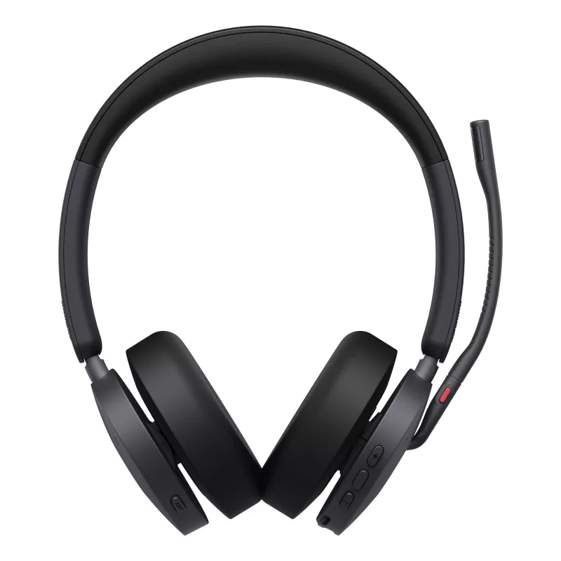 Yealink BH74 UC USB-C/A ausinės su Bluetooth ir ANC