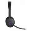 Yealink BH74 UC USB-C/A ausinės su Bluetooth ir ANC