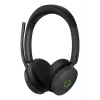 Yealink BH74 UC USB-C/A ausinės su Bluetooth ir ANC