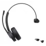 Yealink BH70 Mono UC USB-C/A belaidė ausinė