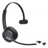 Yealink BH70 Mono UC USB-C/A belaidė ausinė