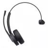 Yealink BH70 Mono UC USB-C/A belaidė ausinė