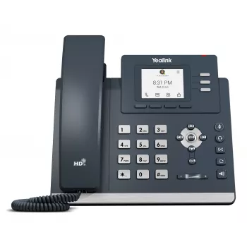 IP telefonas Yealink MP52 E2 Teams