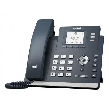 IP telefonas Yealink MP52 E2 Teams