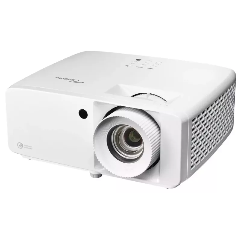 Trumpo fokusavimo projektorius Optoma UHZ66 4000 ANSI liumenų DLP UHD 4K