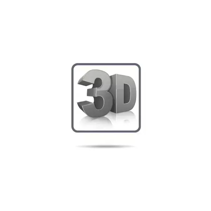 Trumpo fokusavimo projektorius Optoma UHZ66 4000 ANSI liumenų DLP UHD 4K