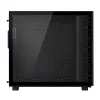PC korpusas GIGABYTE C400 Midi Tower juodas