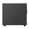 PC korpusas GIGABYTE C400 Midi Tower juodas