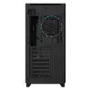 PC korpusas GIGABYTE C400 Midi Tower juodas