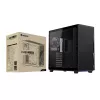 PC korpusas GIGABYTE C400 Midi Tower juodas
