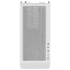 Korpusas GIGABYTE C102 GLASS Midi Tower Baltas